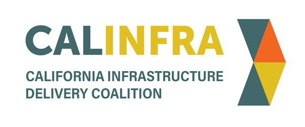 CALINFRA - California Infrastructure Delivery Coalition